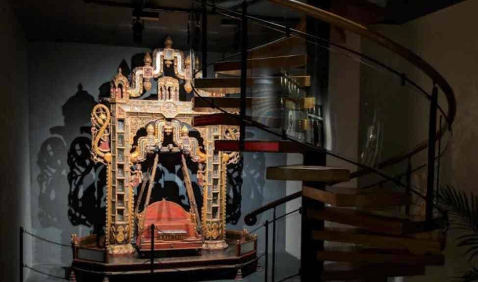 Amrapali museum