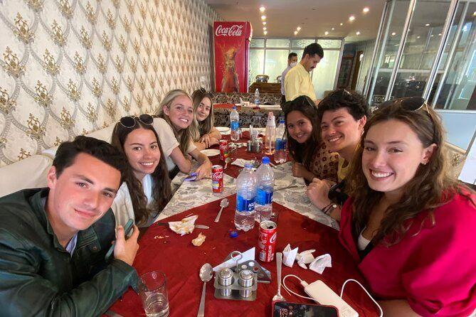 Private Full-Day Sightseeing Tour of Jaipur’s Heritage by Car