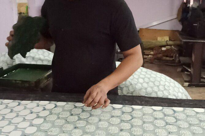 Explore Full Day Jaipur Sightseeing By Car and Guide