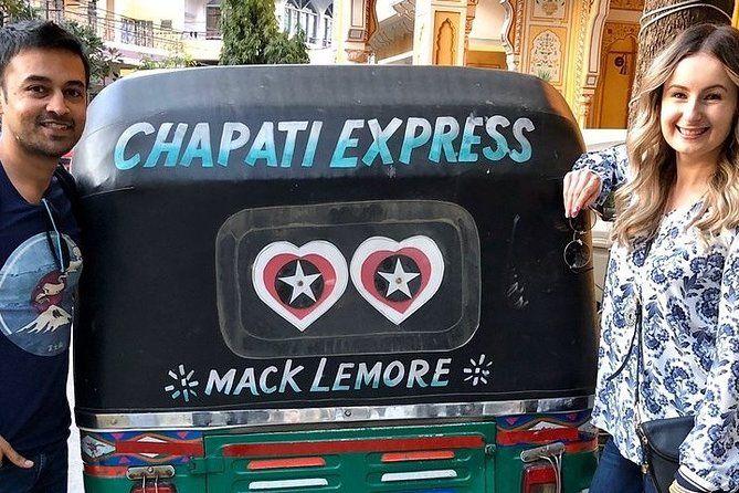 Private Full Day Sightseeing Tour by Tuk Tuk