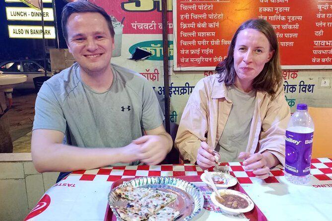 Best Food Tour in Jaipur