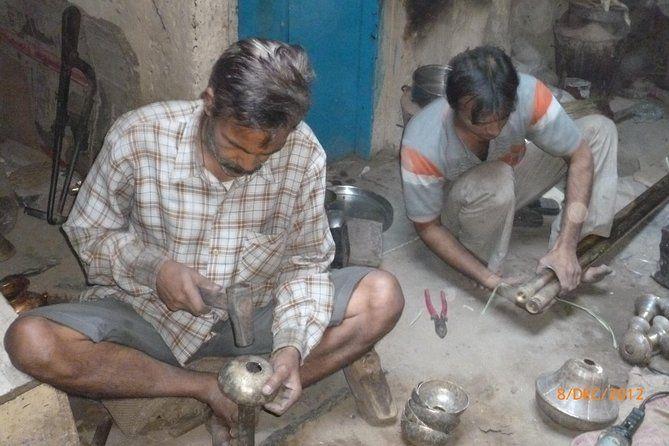 Jaipur Bazaars & Food Walking Tour