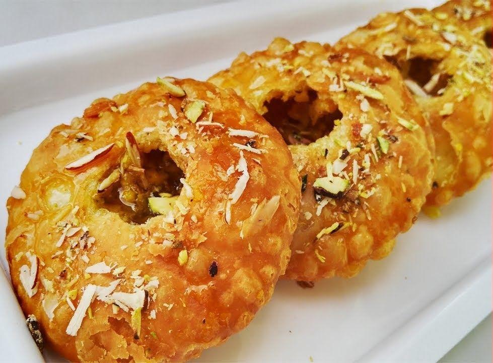 Mawa Kachori