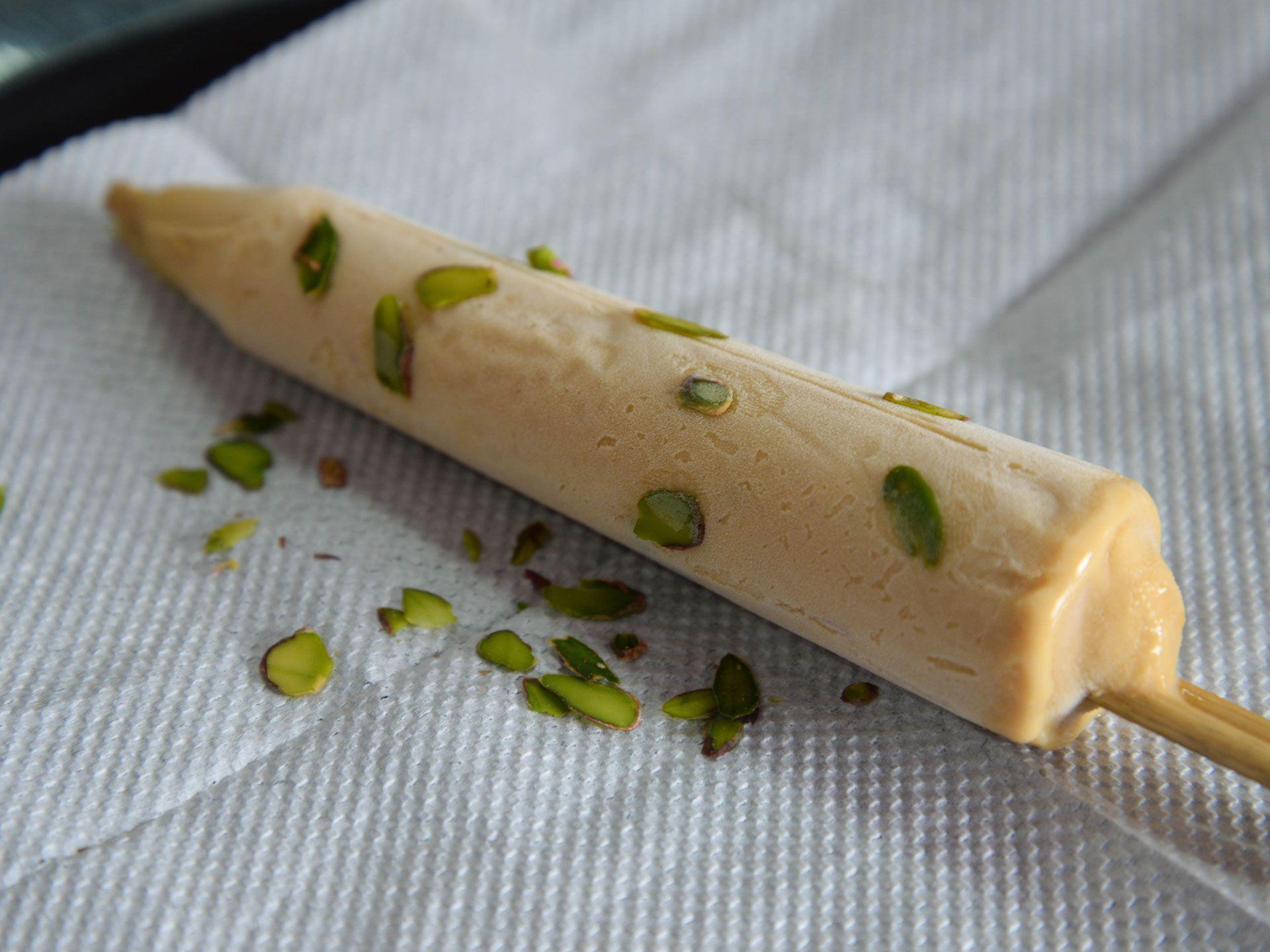 Kulfi