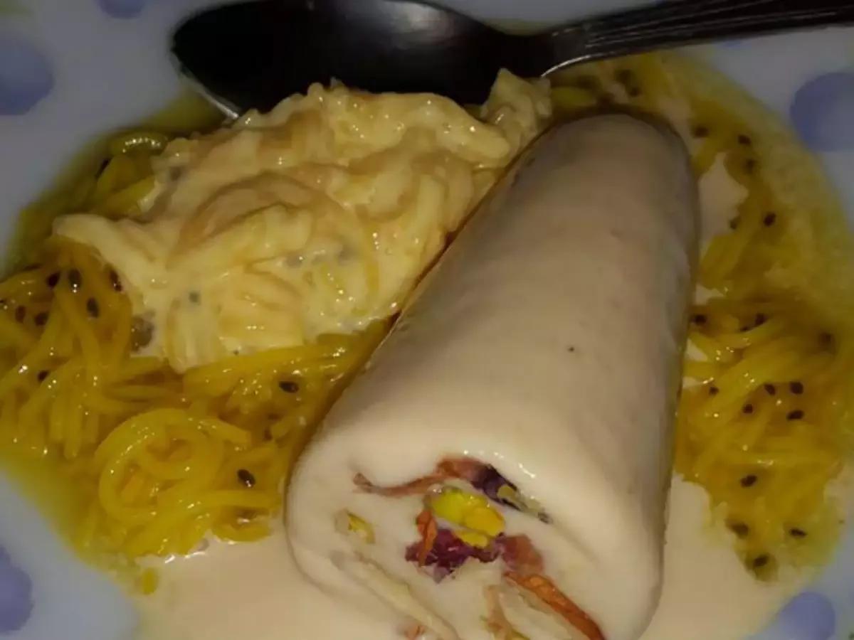 Kulfi