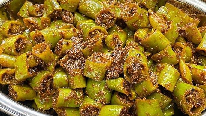 Mirchi ke Tipore