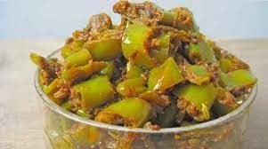 Mirchi ke Tipore