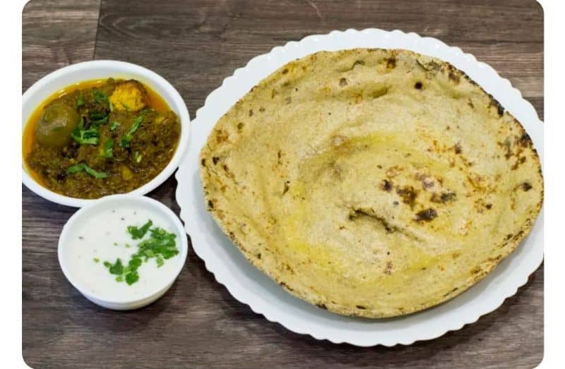 Bejad Roti