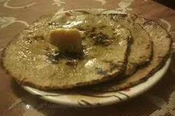 Bejad Roti