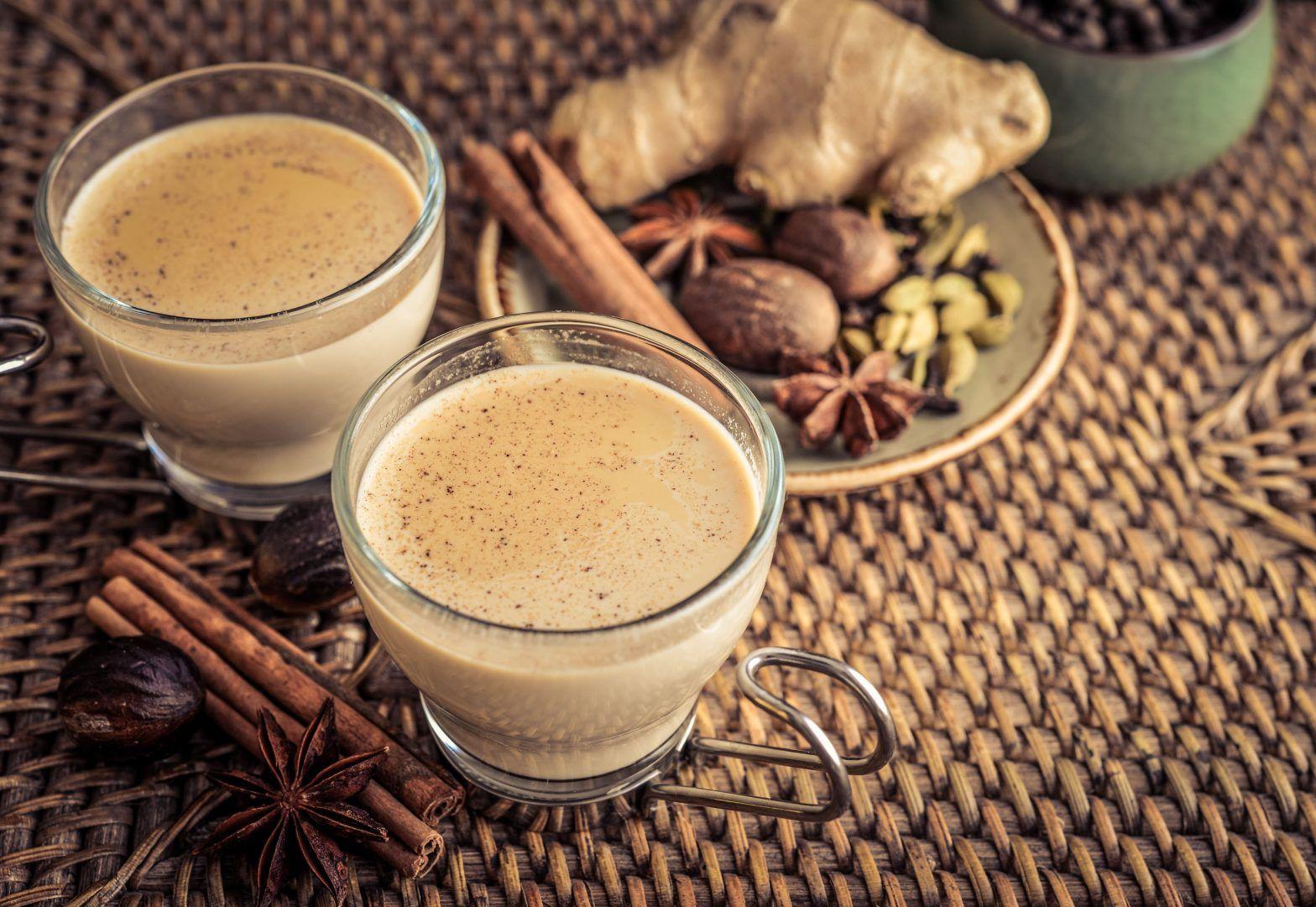 Masala Chai