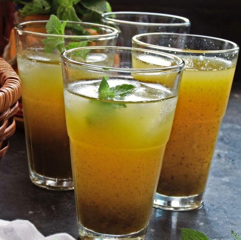 Aam Panna