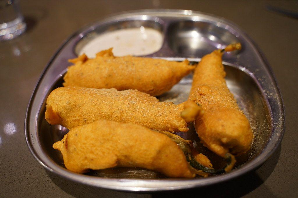 Mirchi Bada