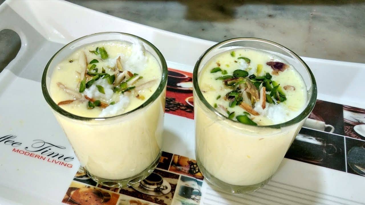 Lassi