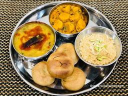 Local Authentic Meals