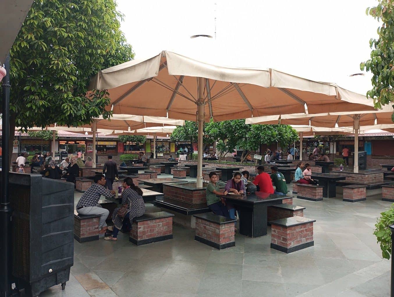 Masala Chowk