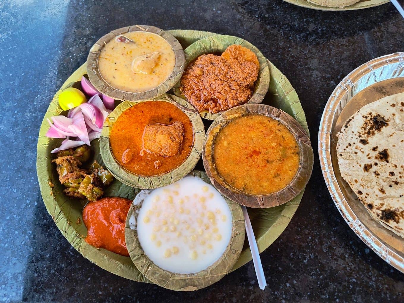 Masala Chowk