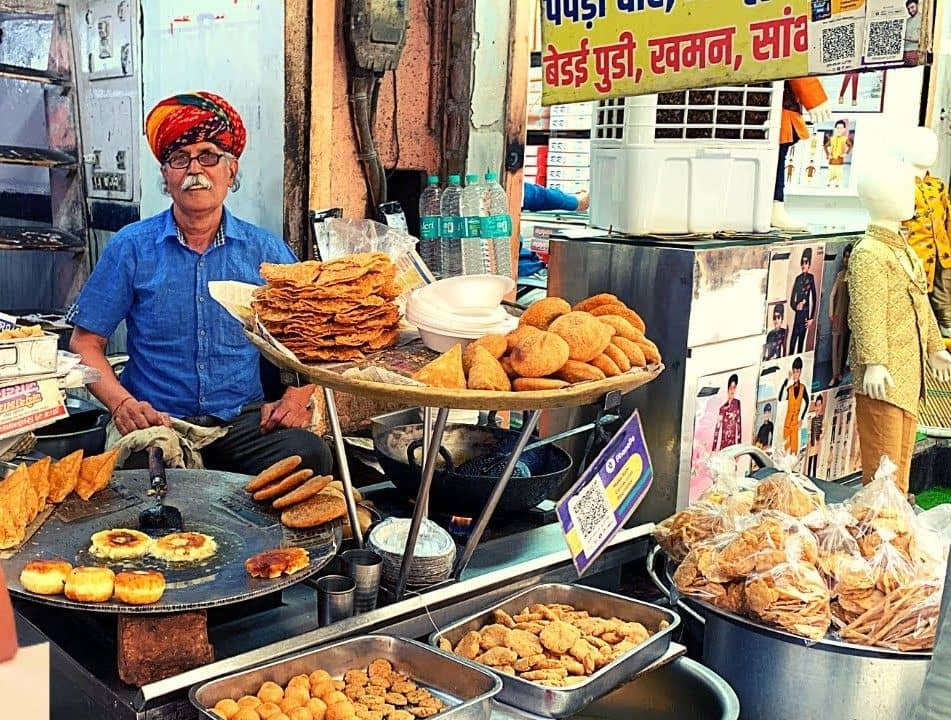 Johari Bazaar