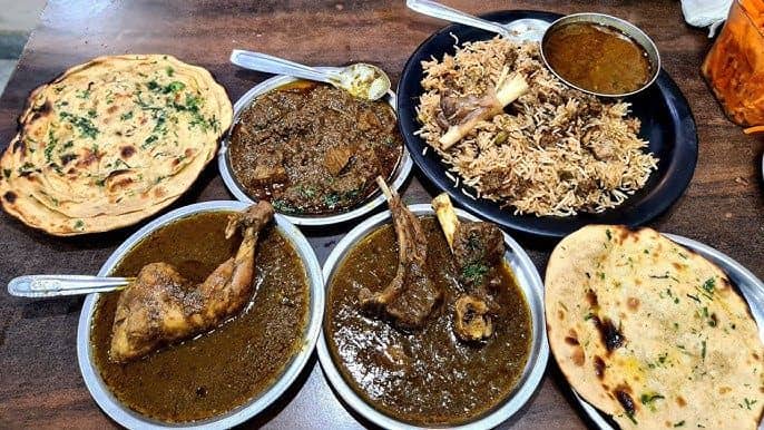 Bapu Bazaar