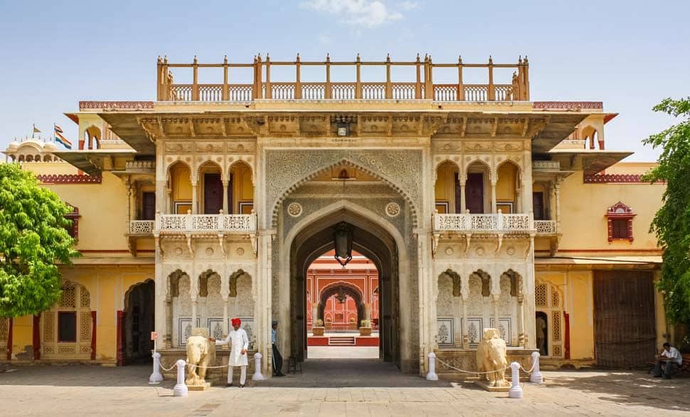 Tripolia Bazaar