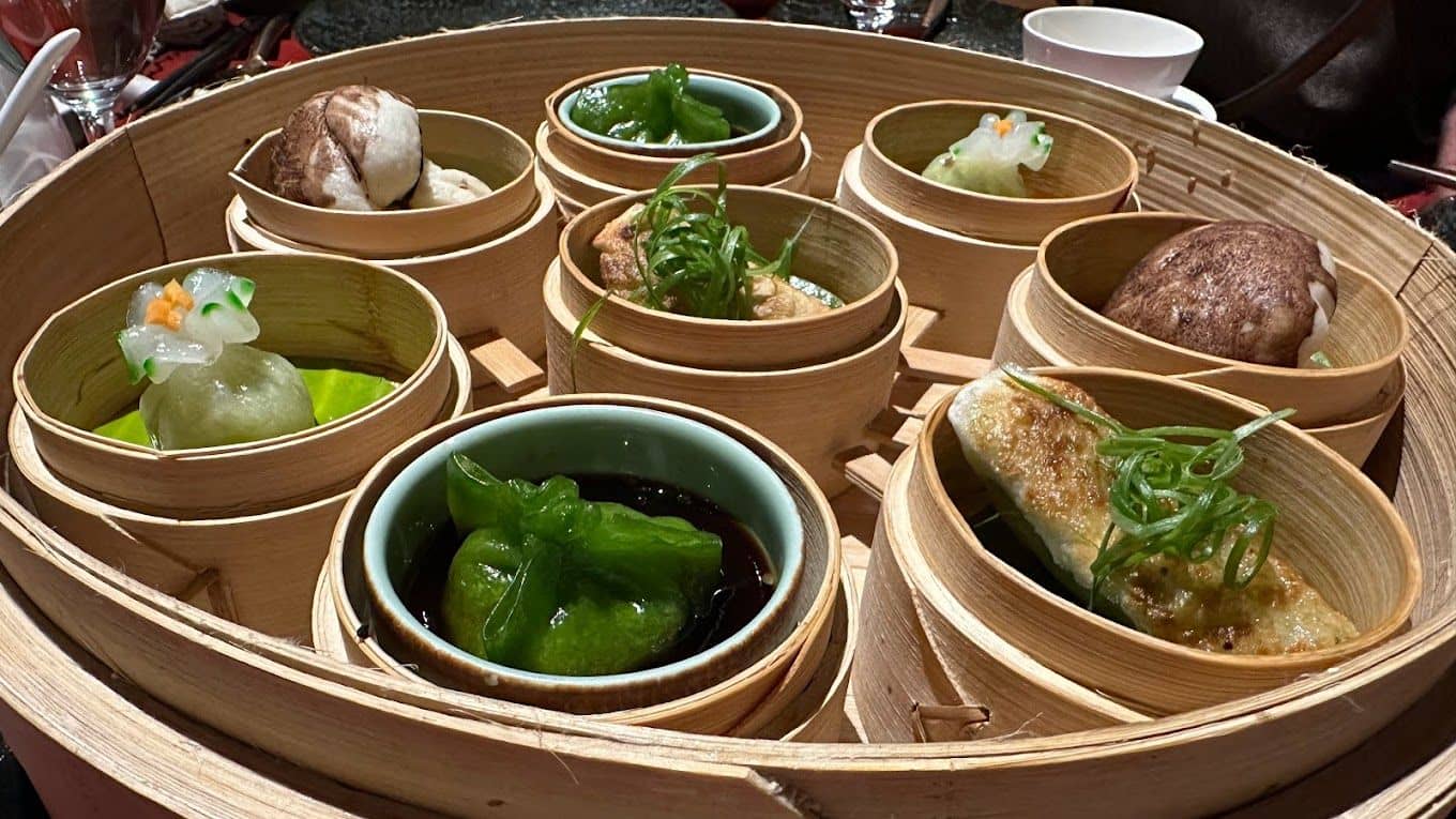 Dragon House