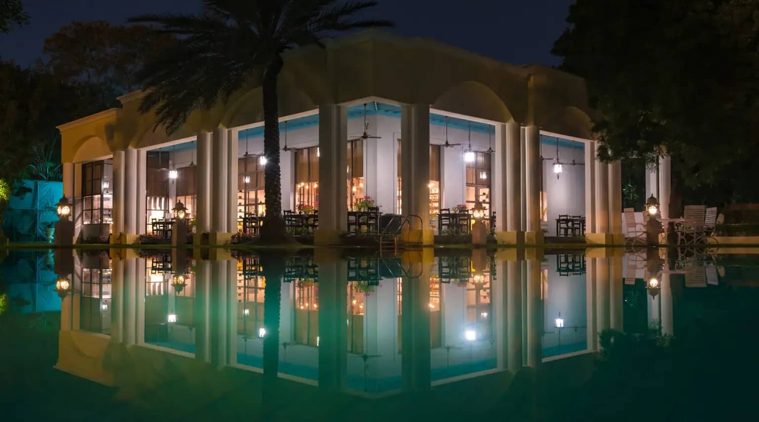 Giardino Restaurant