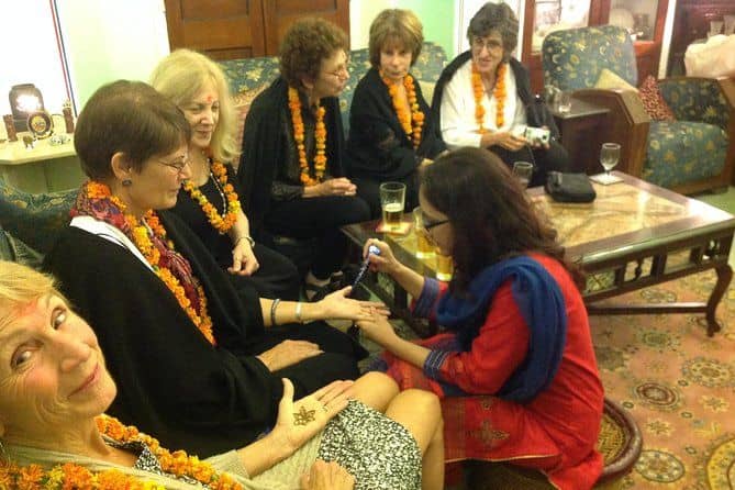 Rajputana Family: Cooking & Lunch or Dinner
