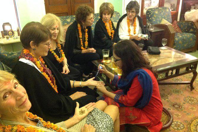 Rajputana Family: Cooking & Lunch or Dinner