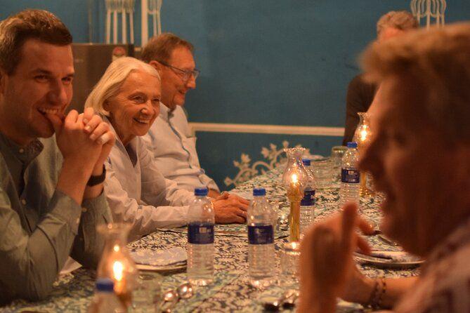 Rajputana Family: Cooking & Lunch or Dinner