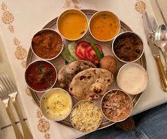 Cinnamon, Jai Mahal Palace