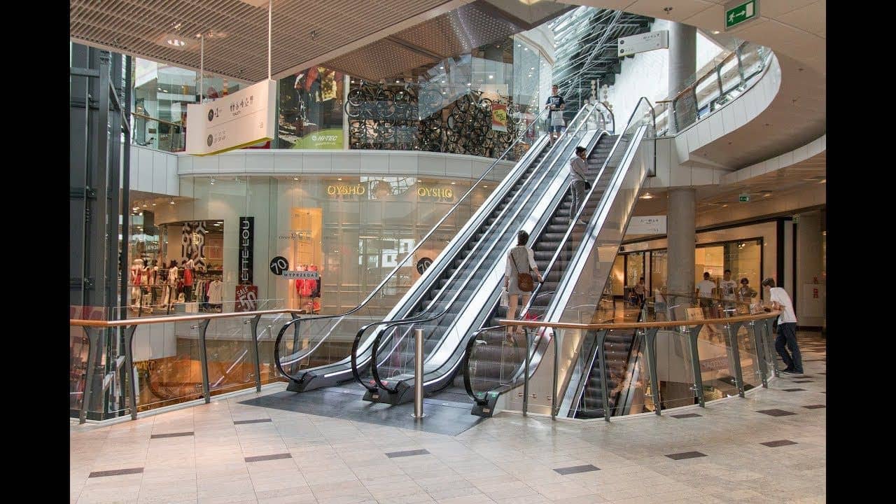 World Trade Park
