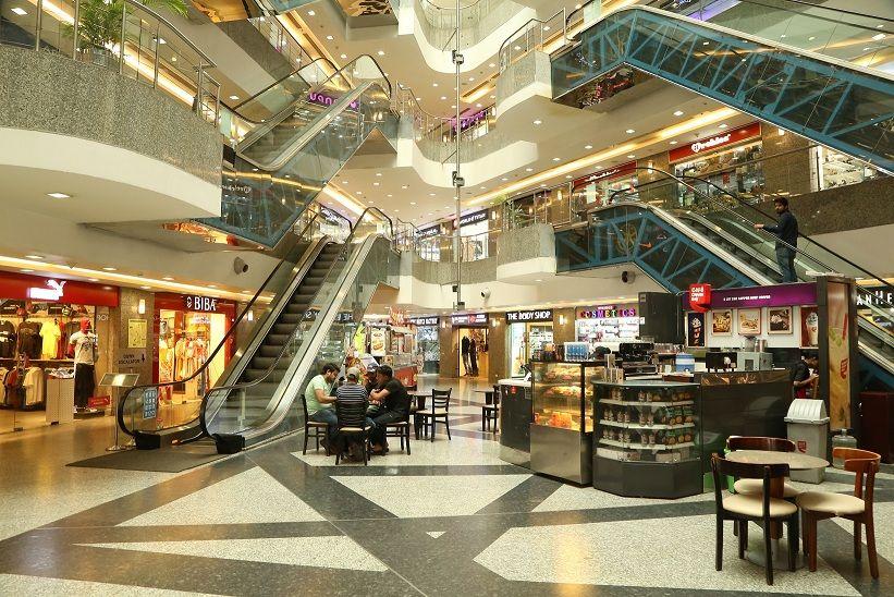 MGF Metropolitan Mall