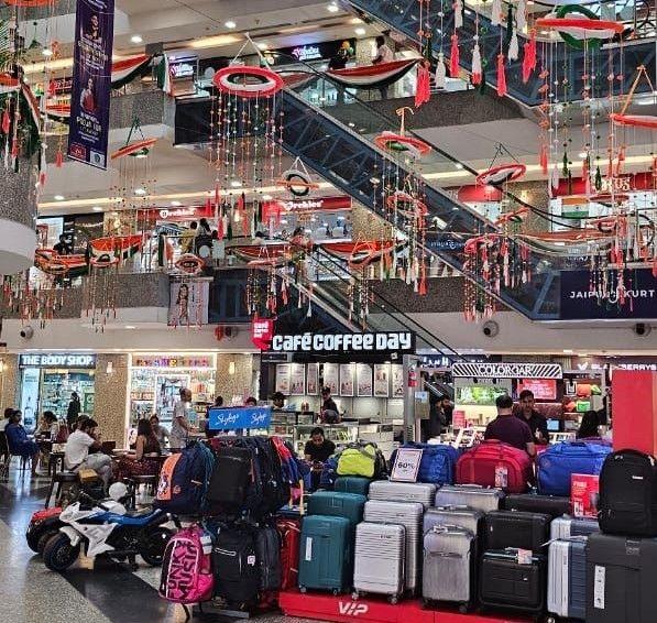 MGF Metropolitan Mall