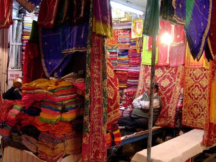 Johari Bazaar