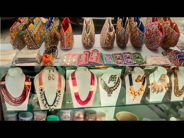 Johari Bazaar