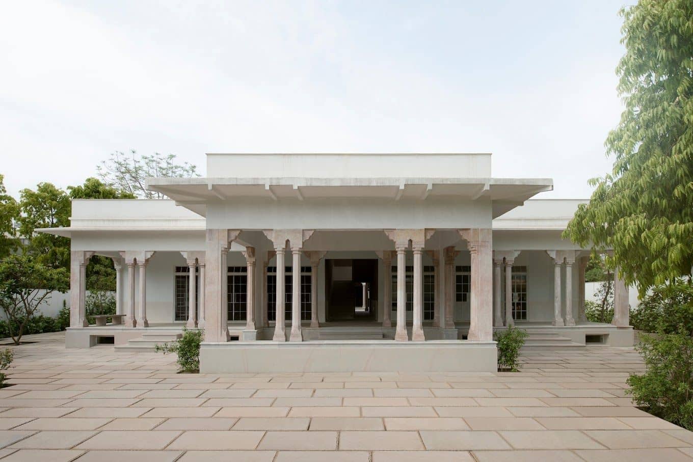 Nila House