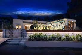 Jaipur Modern