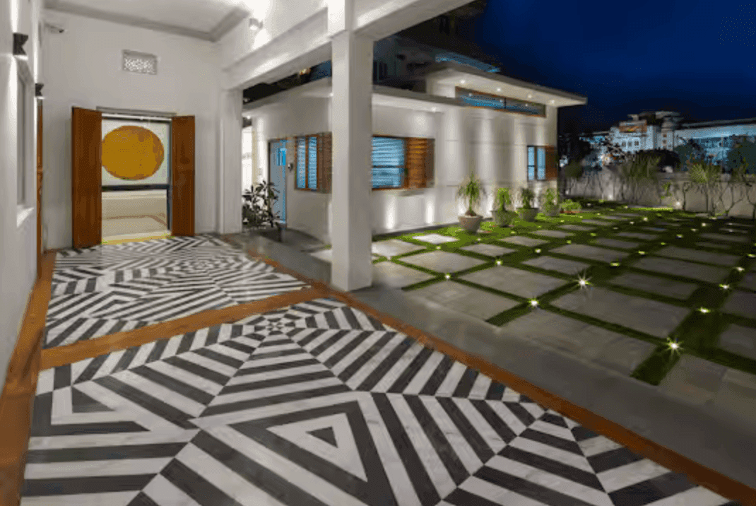 Jaipur Modern