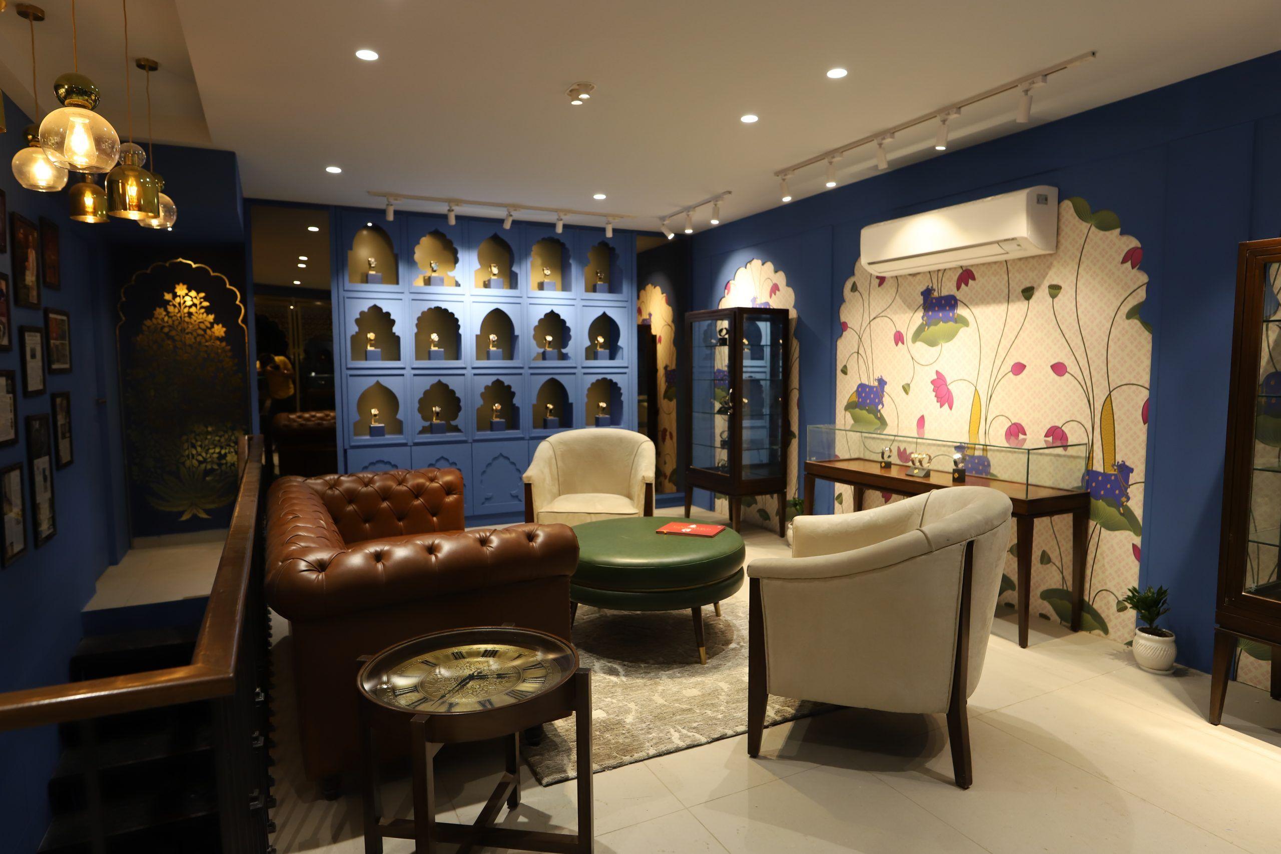 Jaipur Watch Company