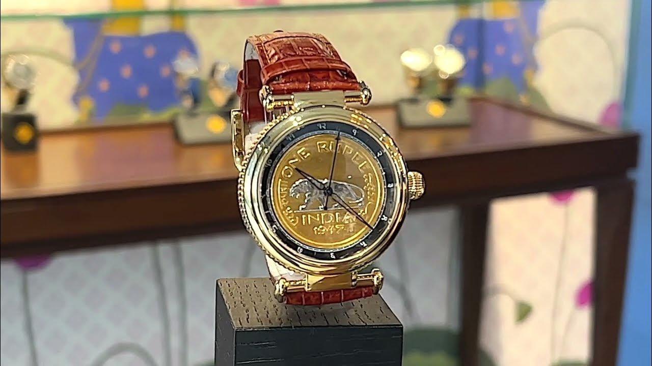 Jaipur Watch Company