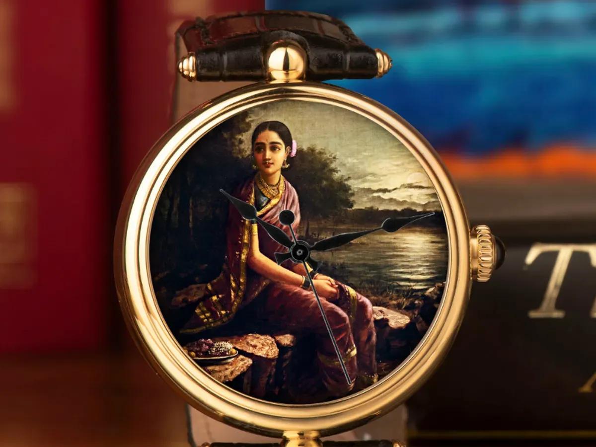 Jaipur Watch Company