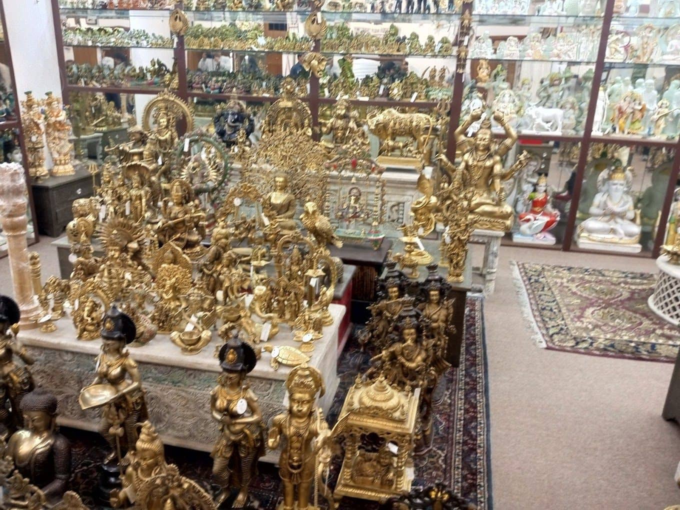 Mukesh Art Gallery