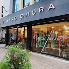 Teatro Dhora