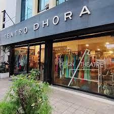 Teatro Dhora