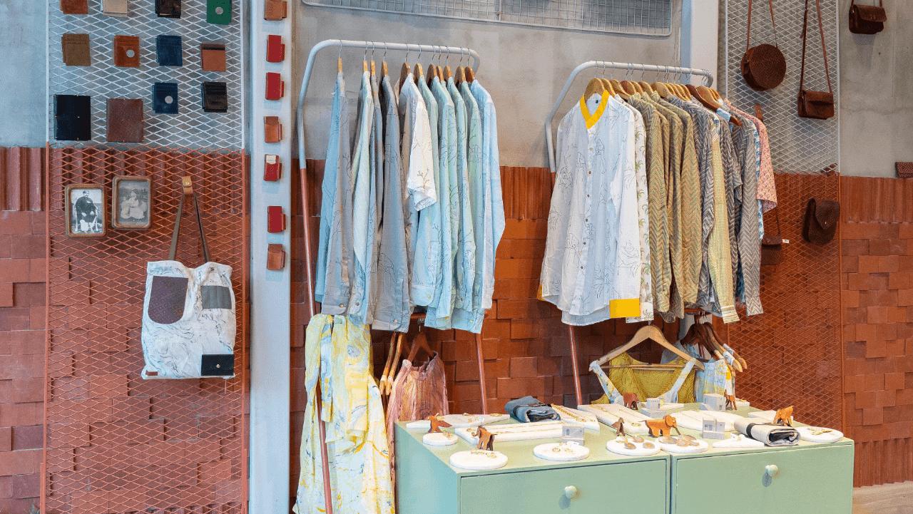 Narain Niwas Palace’s The Kanota Courtyard