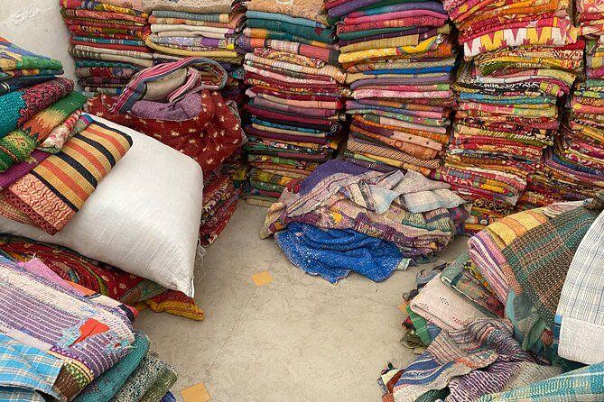 Private Guided Shopping Tour