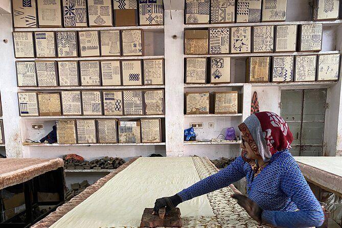 Private Guided Shopping Tour