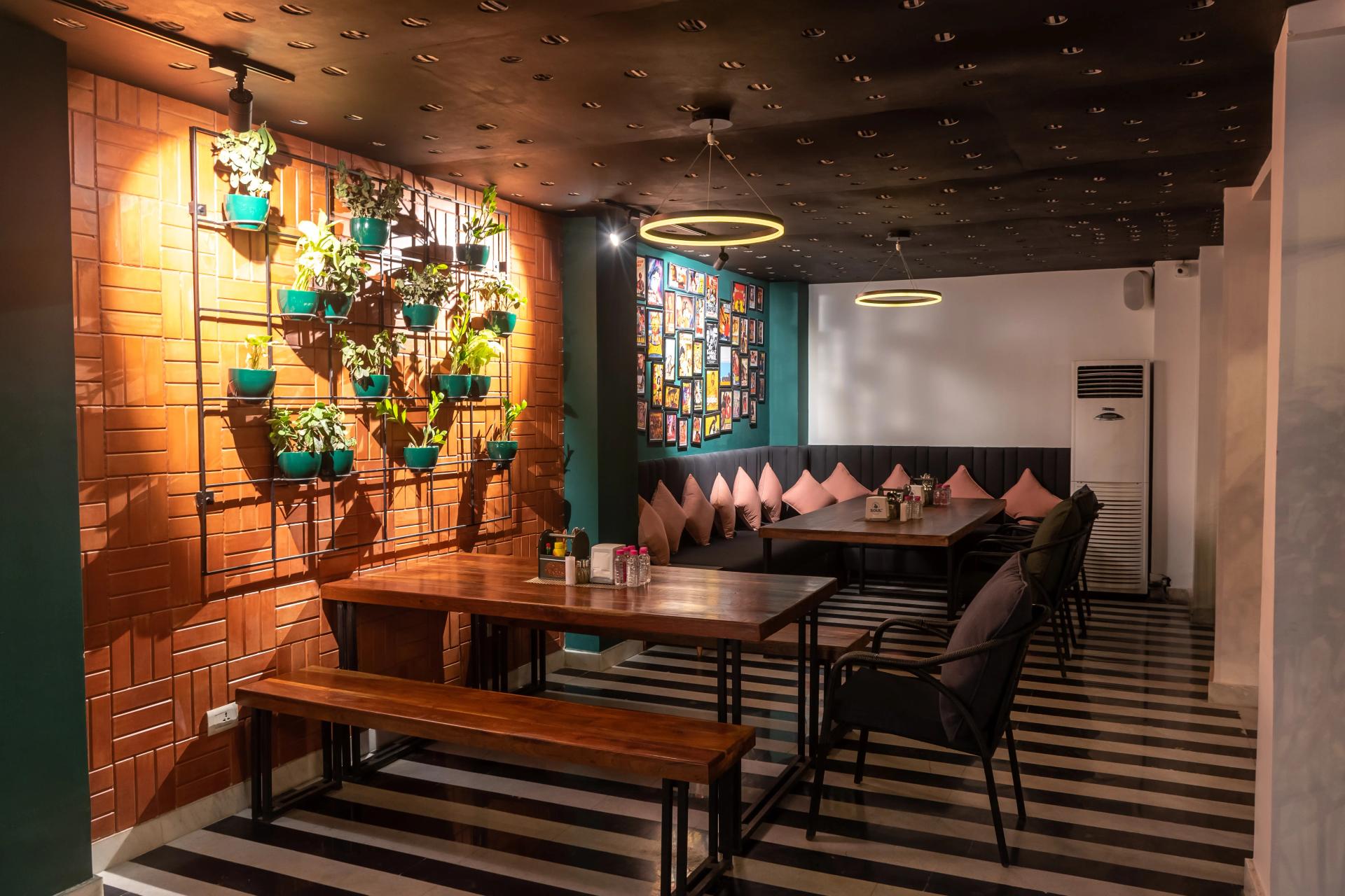 The Soul Brewing Company