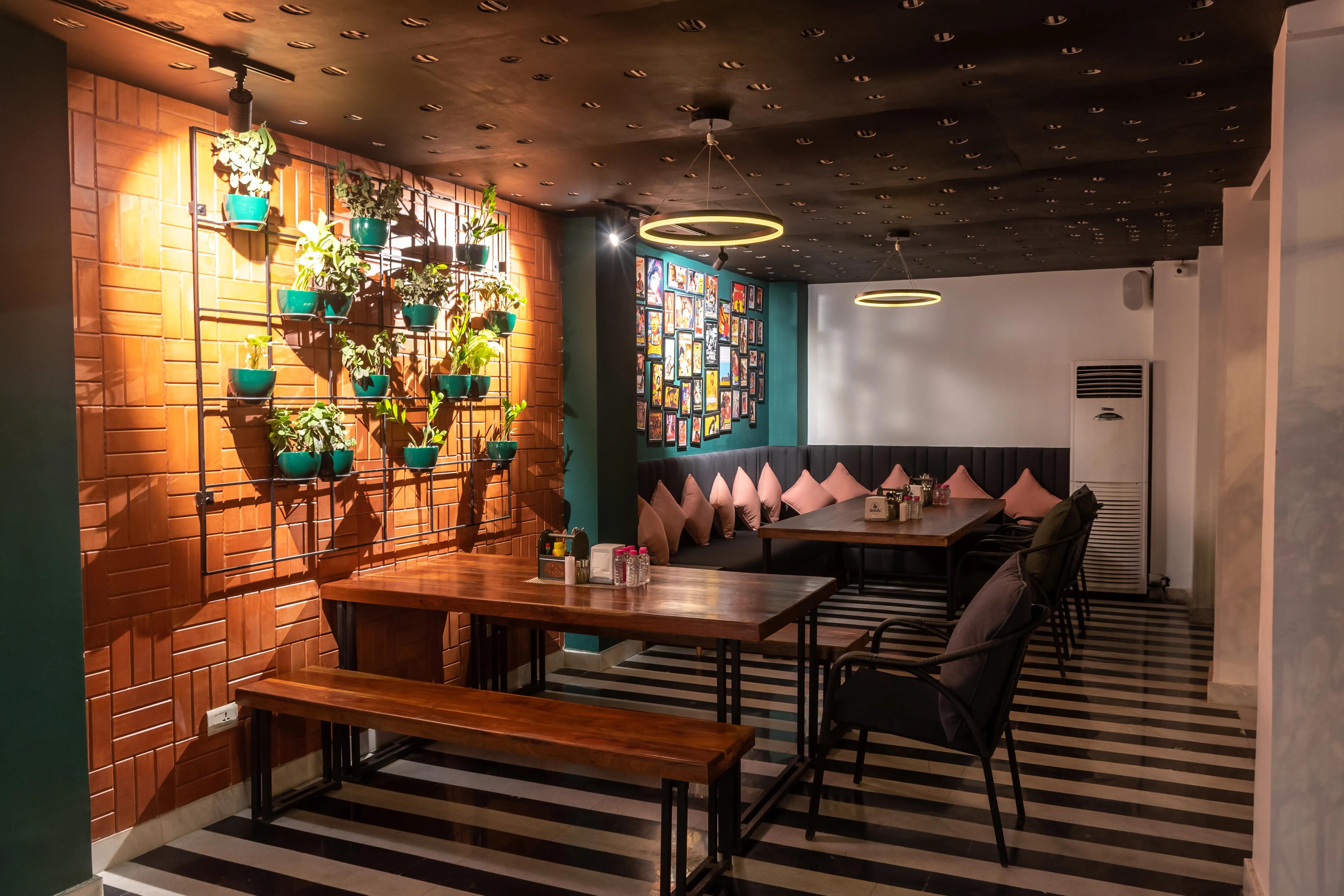 The Soul Brewing Company