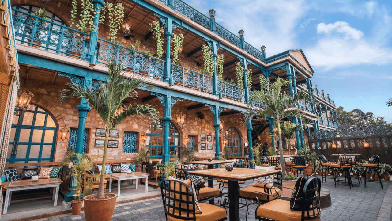 Townsend Bar & Kitchen