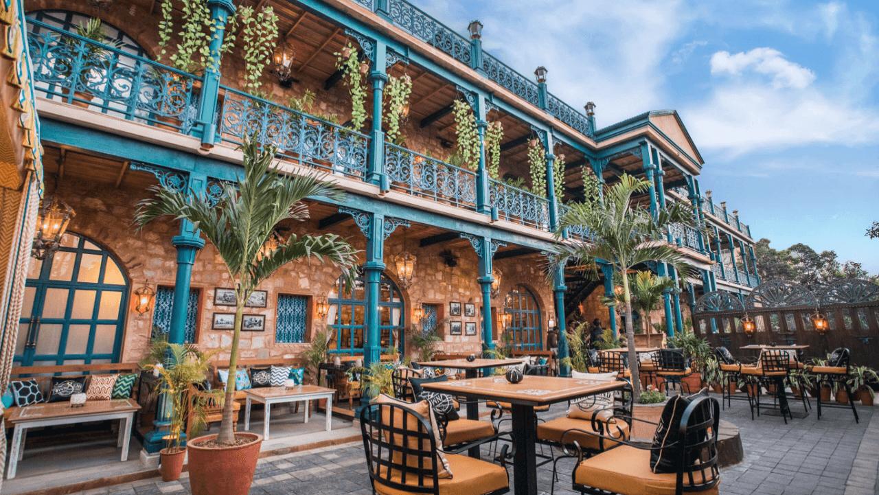 Townsend Bar & Kitchen